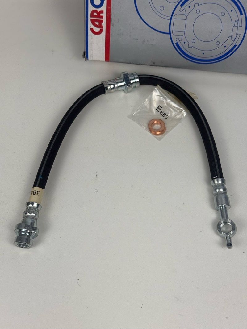 Carquest Wearever BRAKE HOSE CWH BHA620105
