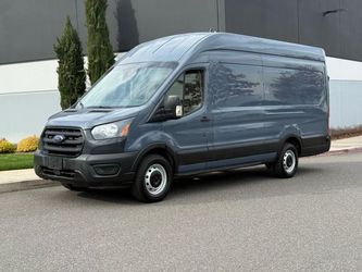 2020 Ford Transit 250 Cargo Van