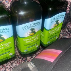 California Olive Ranch 1L