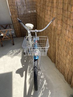 Cruiser Bike