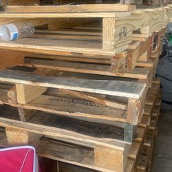Pallets