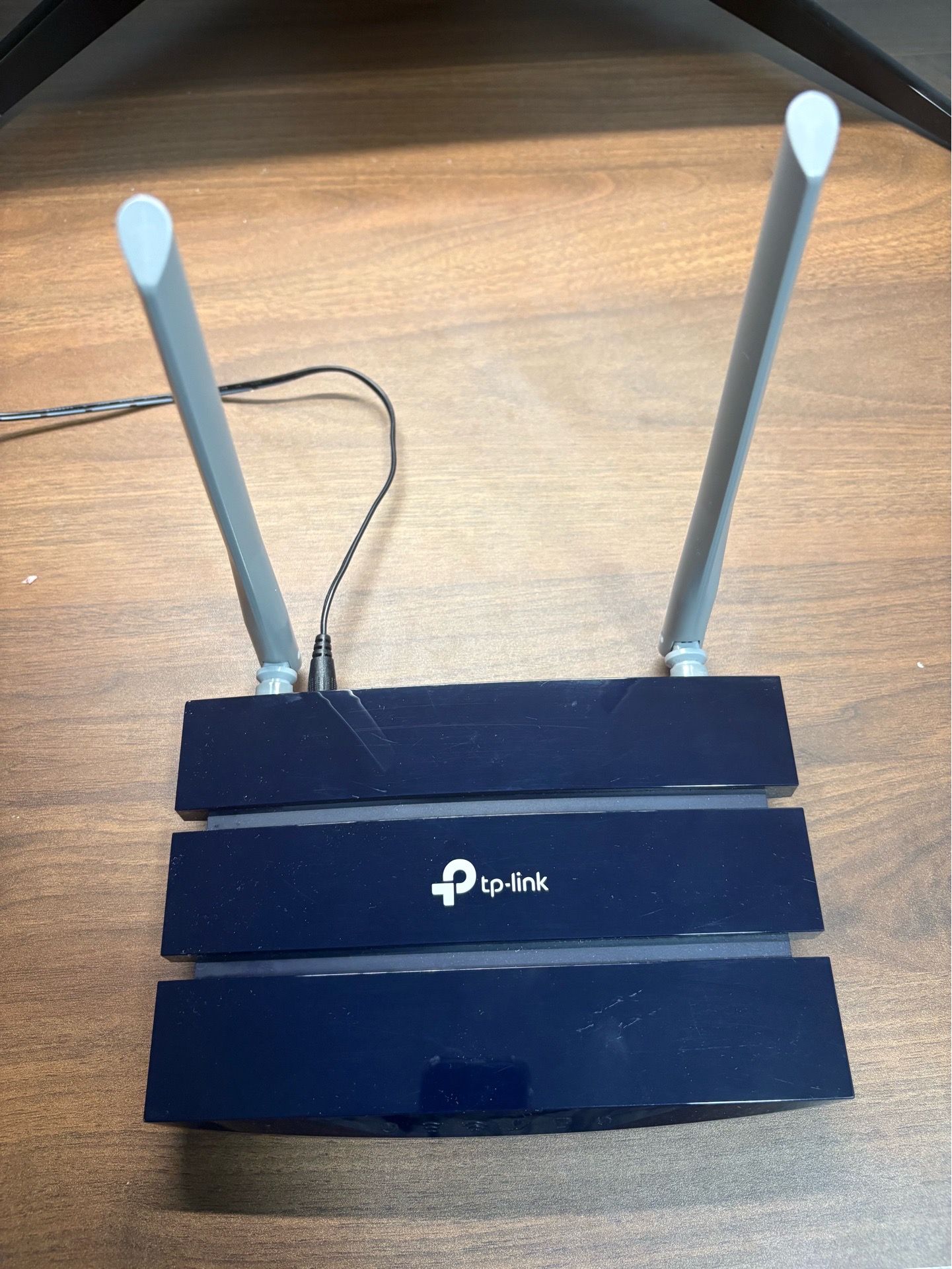 TP-Link Archer A5 AC1200 Dual Band WiFi Router