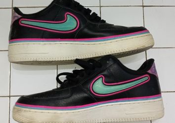 Nike Air Force 1 ‘07 LV8 Sport South Beach