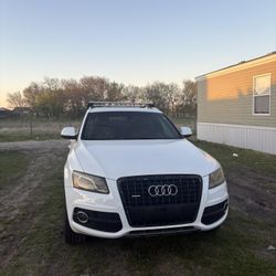 2011 Audi Q5 Premium Plus Sport 