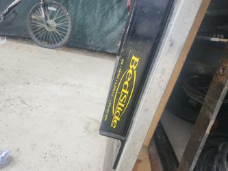 Bedslide