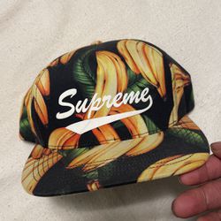 Supreme Hat