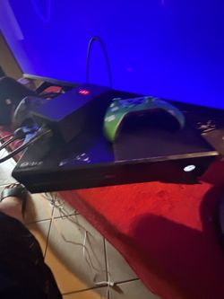 Xbox one