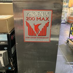 Phoenix High Capacity Dehumidifier (As is!!)