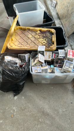 Funko pops