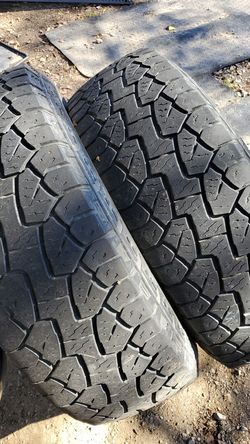 LT275/65R20
