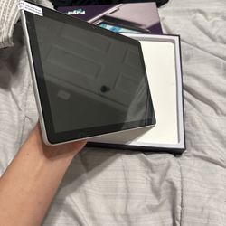 10’ Inch Tablet