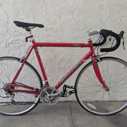 Cannondale Bike