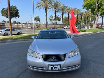 2009 Lexus ES 350
