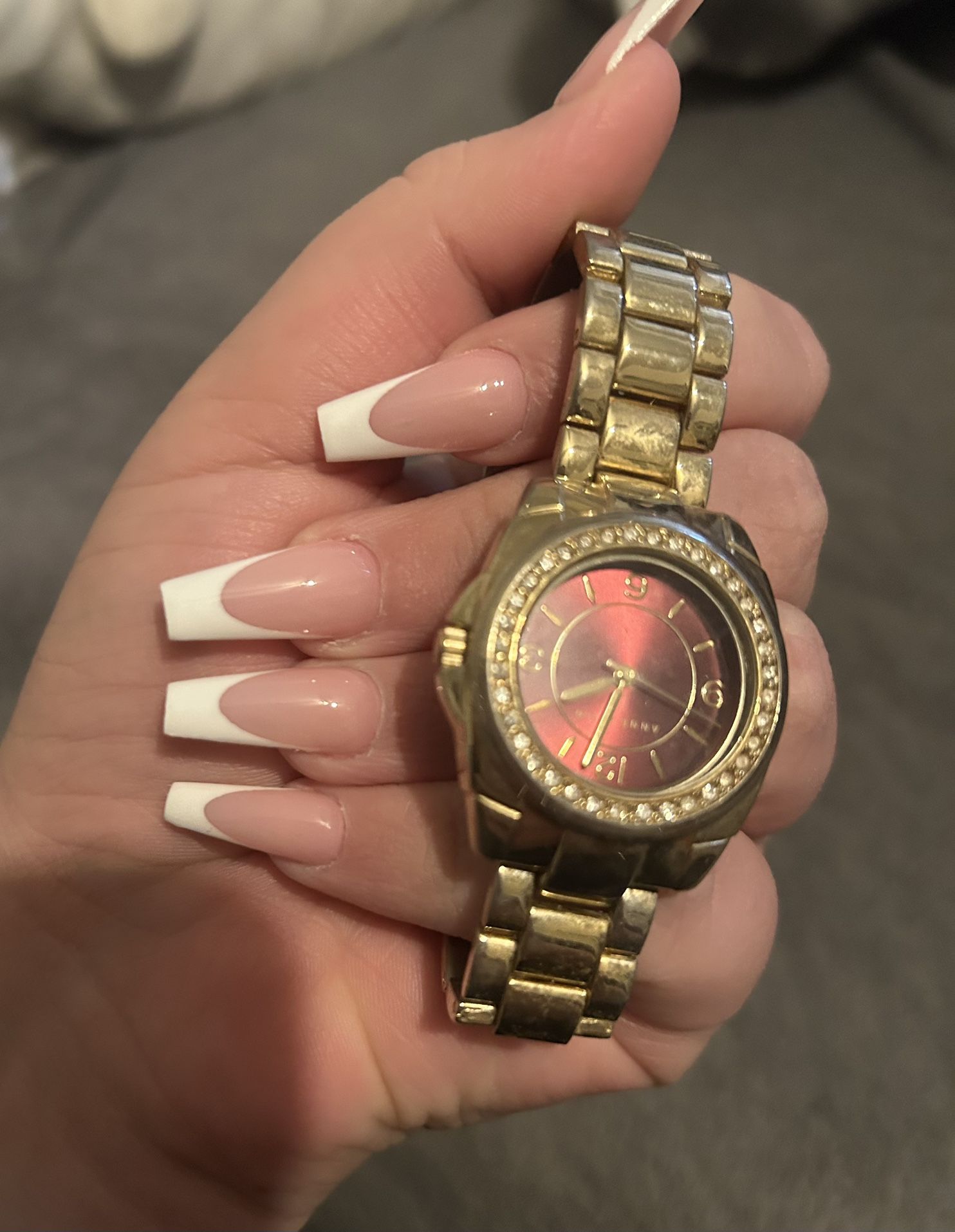 Women Watch