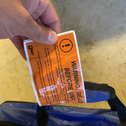 Snow Chains Brand New Never Used For 2018 Toyota Camry 