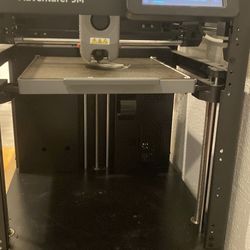 Flashforge adventure 5m 3d printer