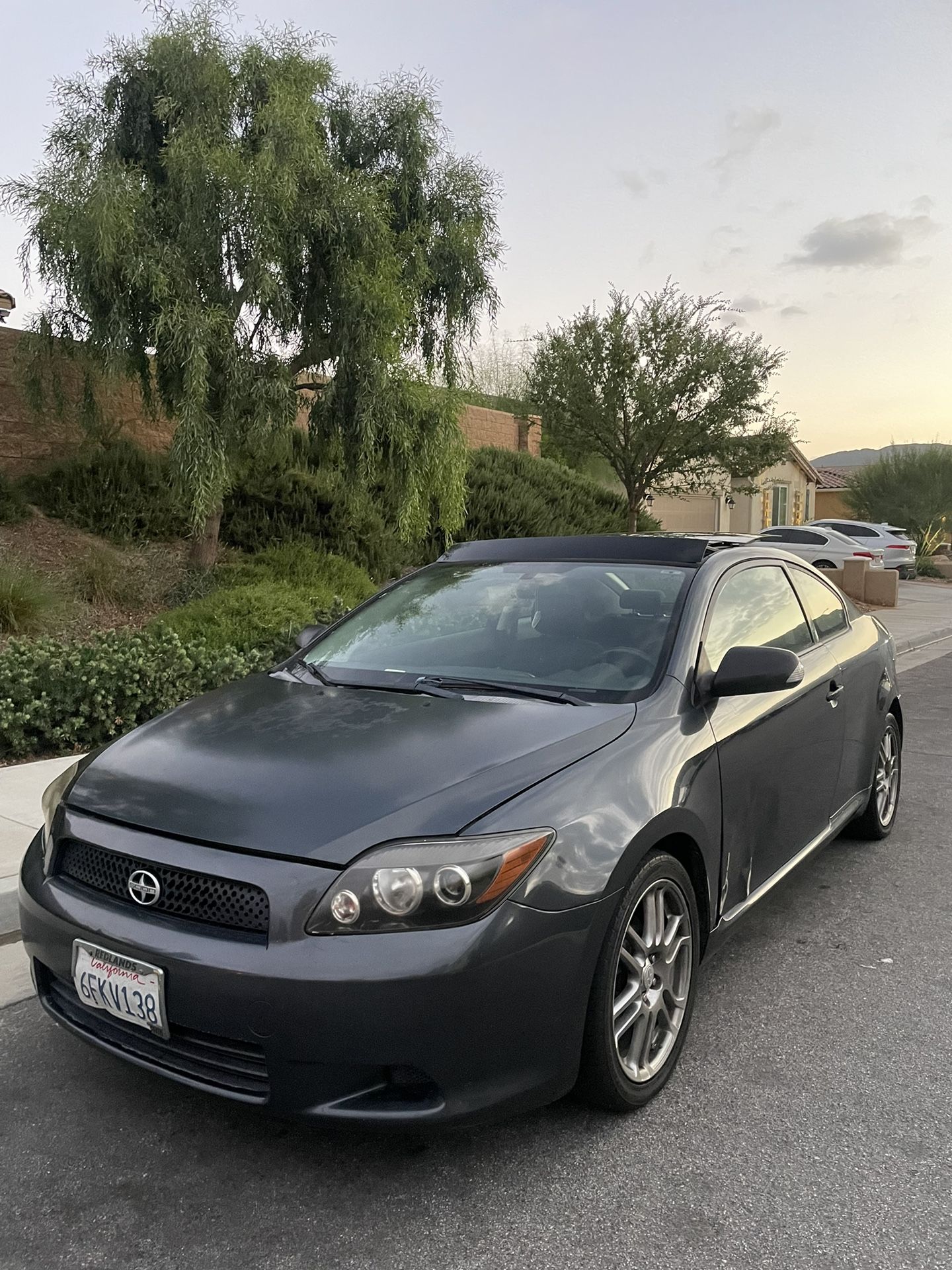 2009 Toyota Scion tC for Sale in Murrieta, CA - OfferUp