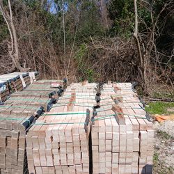 Ladrillos Smokey River