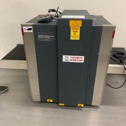 X-ray Security Machine 