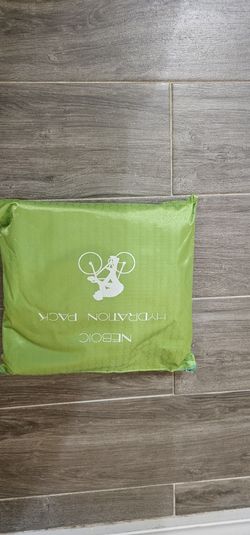 New 2Pack Hydration Backpack