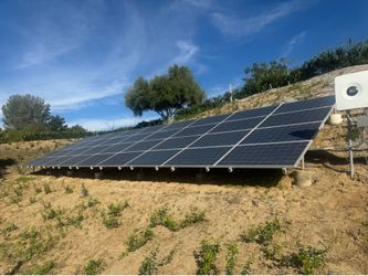 ☀️ RESIDENTIAL SOLAR & BATTERY STORAGE INSTALLATION 🔋