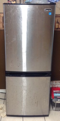Mid Size Fridge