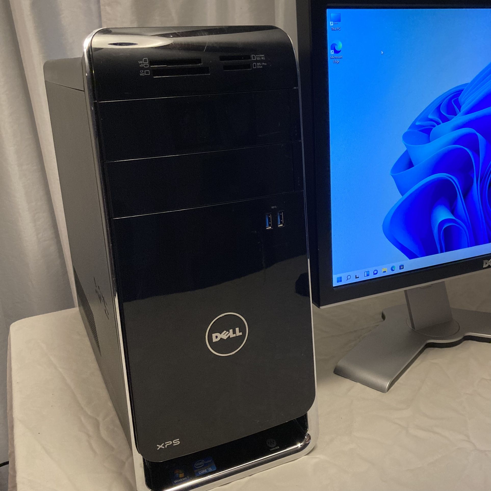 Dell XPS 8500 For Sale In Bellevue WA OfferUp Dell XPS 8500 For Sale In Bellevue WA OfferUp