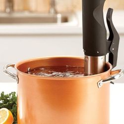 Sous Vide Immersion Circulator