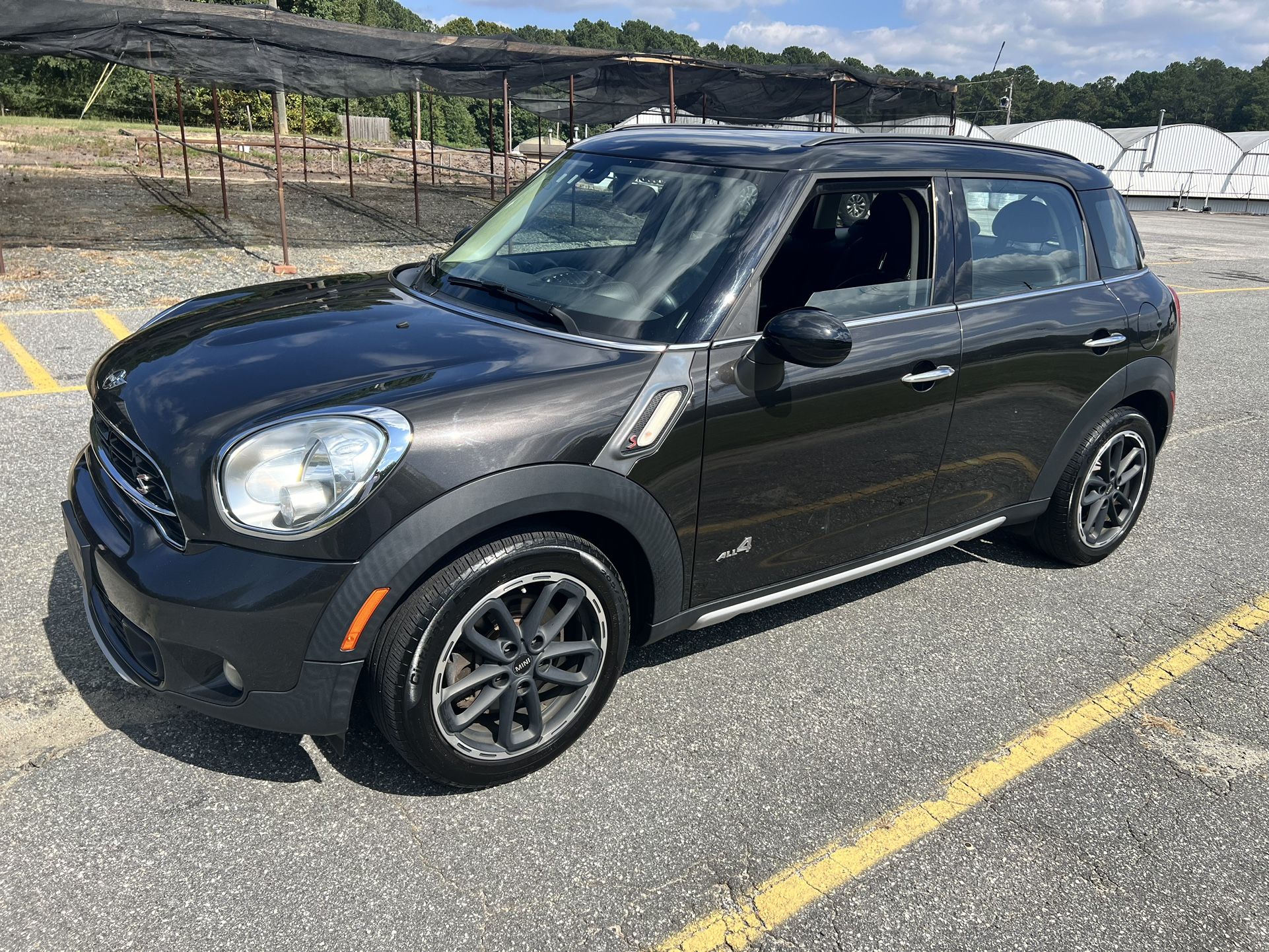 2015 Mini Cooper