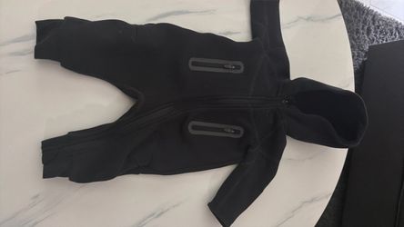 Nike 6 month sweatsuit