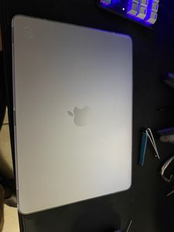 MacBook Air M4