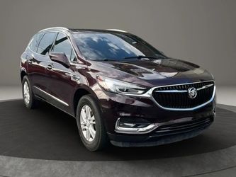 2018 Buick Enclave