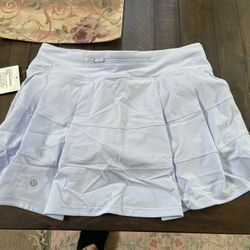 Lululemon Skirt