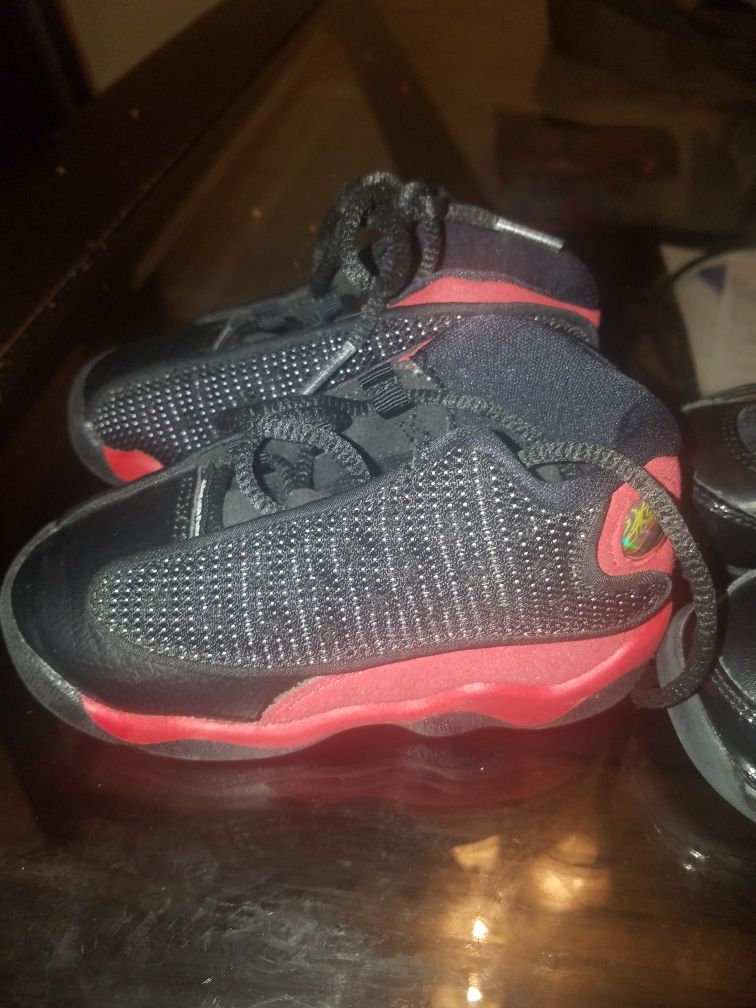 Kids Shoes Size 6c.. For Sale ASAP!