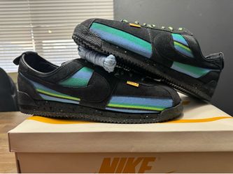 Nike Cortez SP (Union Off Noir) brand new size 13 no box $100 obo