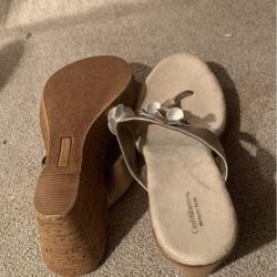 Ladies Shoes 