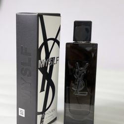 YSL Myself EDP