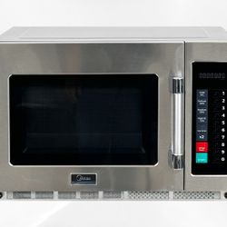 NSF Midea Restaurant Microwave Oven 1800W 1834G1A