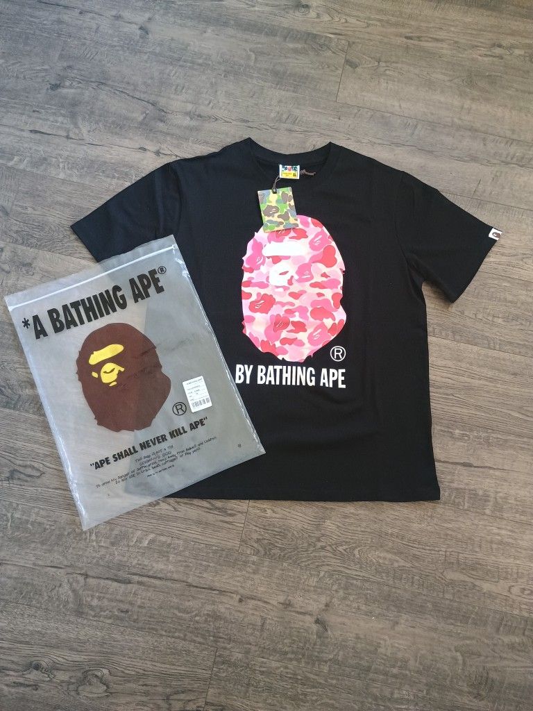 Bape Shirt