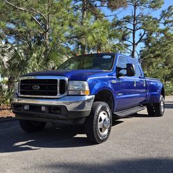 2003 Ford F-350 Super Duty
