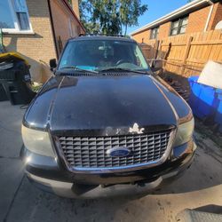 2004 Ford Expedition