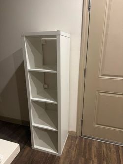 IKEA bookcase