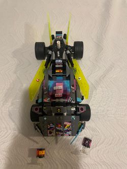 Lego ninjago 71710