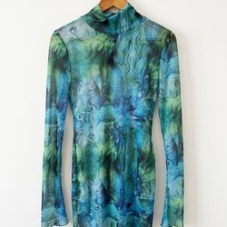 See Through Fashion  Style Clothing