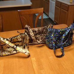 Purses - Vera Bradley