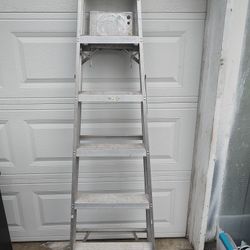 6 Feet Aluminum Leader 