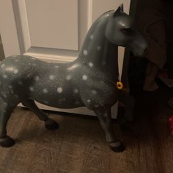 Our Generation Horse