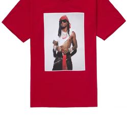 Supreme Playboi Carti Tee