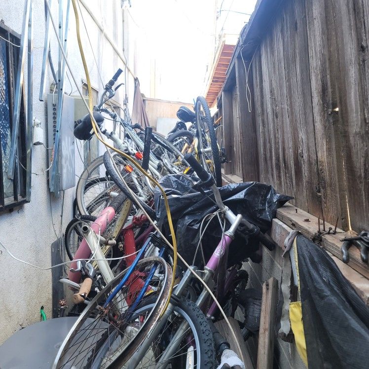 Bike Frames specialized,huffy,bmx,Raleigh,Schwinn