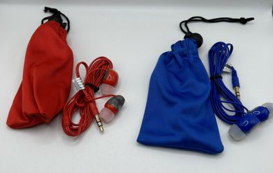 Earbuds For Computer Use